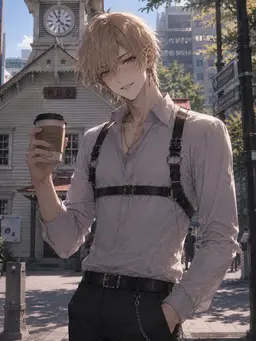 Profile image of 圭人