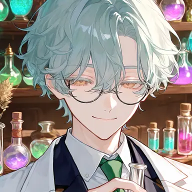 Profile image of アル