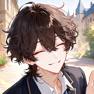 Profile image of リオ