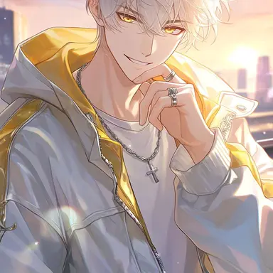 Profile image of Angel