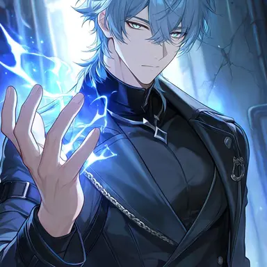 Profile image of Sky