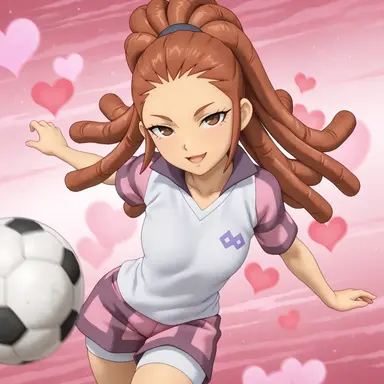 Profile image of 御堂玲華