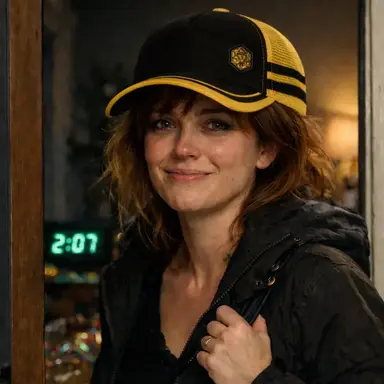 Profile image of Nora