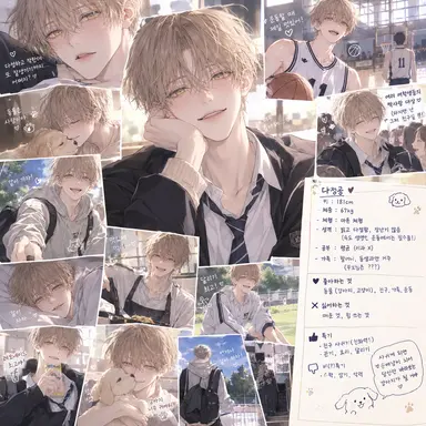 Profile image of 이주하