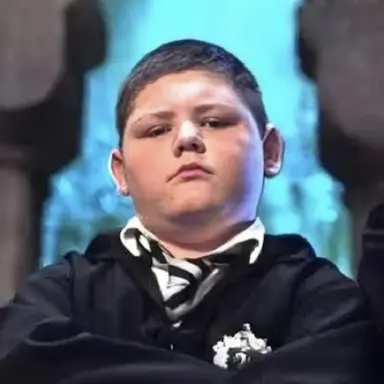 Profile image of Vincent Crabbe