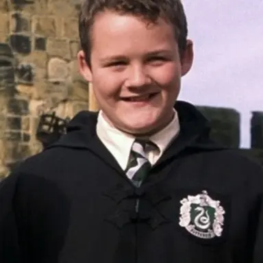 Profile image of Gregory Goyle