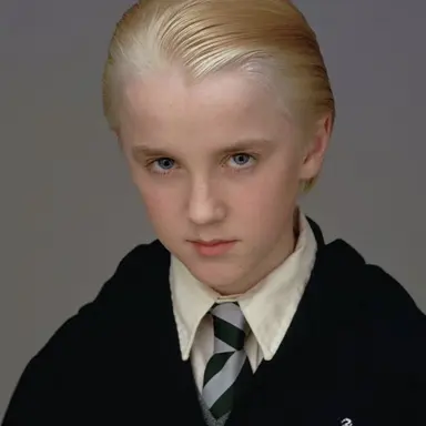Profile image of Draco Malfoy