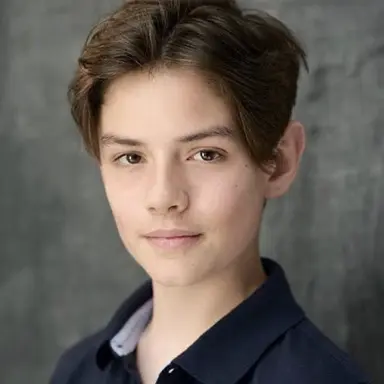 Profile image of Lorenzo Berkshire