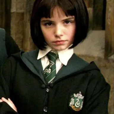 Profile image of Pansy Parkinson