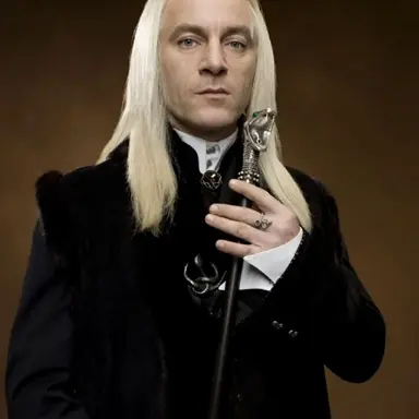 Profile image of Lucius Malfoy
