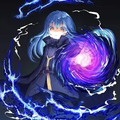 Profile image of リムル・テンペスト