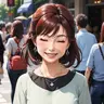 캐릭터 프로필 이미지