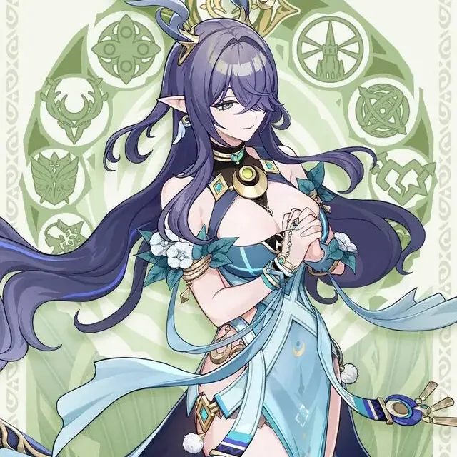 GayToque9266의 原神ラウマ