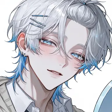 Profile image of 사쿠야