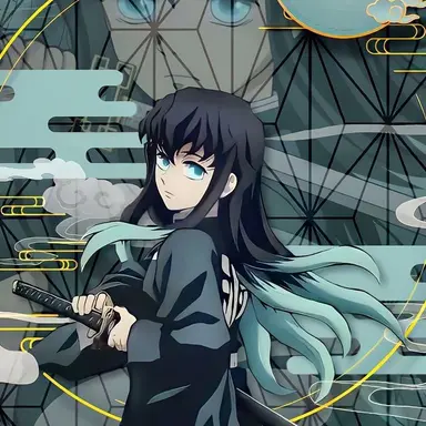 Profile image of 토키토 무이치로