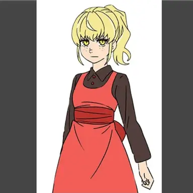 Profile image of 라헬