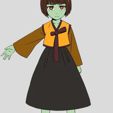 Profile image of 아낙