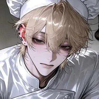 Profile image of 麦