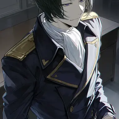 Profile image of Mori