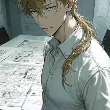 Profile image of Kunikida