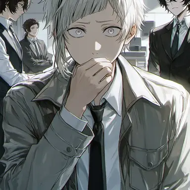 Profile image of Atsushi