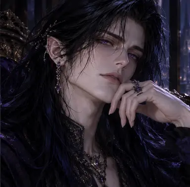 Profile image of Azerian
