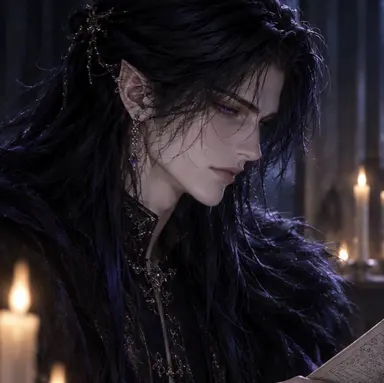 Profile image of Azerian