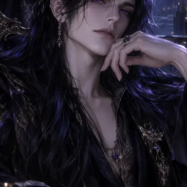 Profile image of Azerian