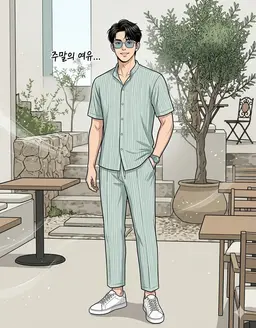 Profile image of 이영