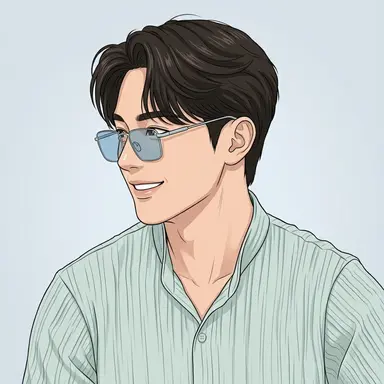 Profile image of イ・ヨン