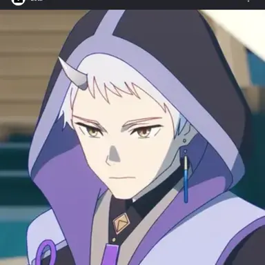 Profile image of 雷