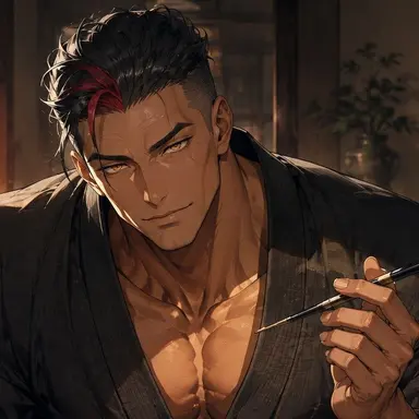 Profile image of 辰也
