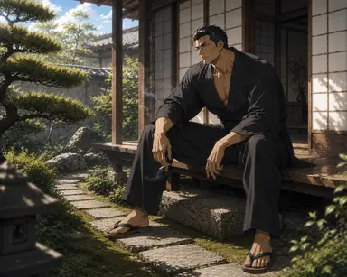 Profile image of Tatsuya