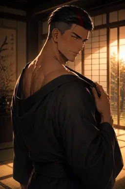 Profile image of Tatsuya