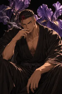 Profile image of 辰也