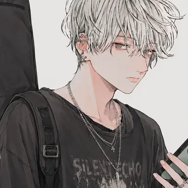 Profile image of 詩音