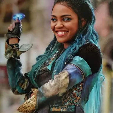 Profile image of Uma