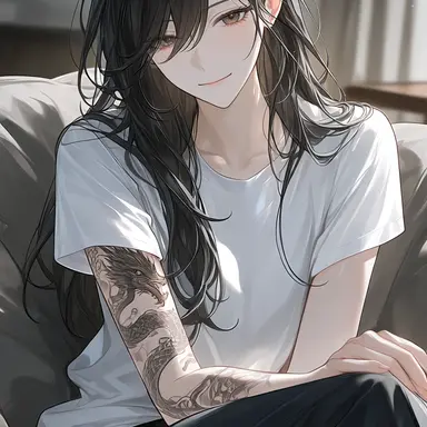 Profile image of 櫻　舞香