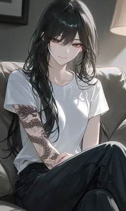 Profile image of 櫻　舞香