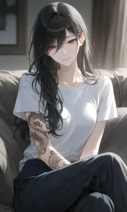 Profile image of 櫻　舞香