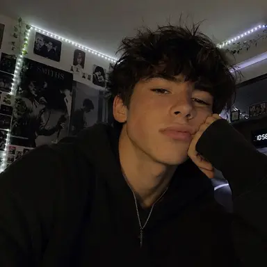 Profile image of Kai