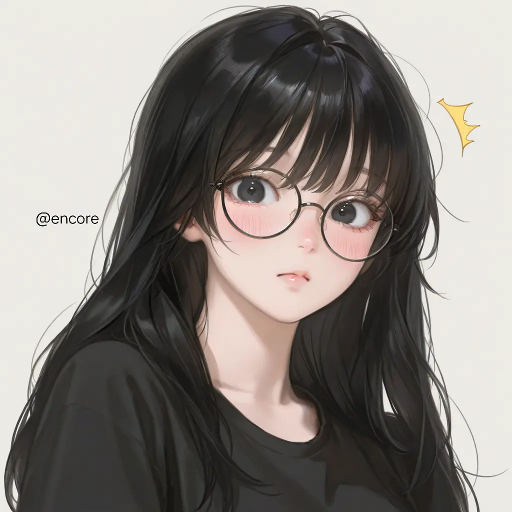 encore의 이나연