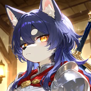 Profile image of Ares
