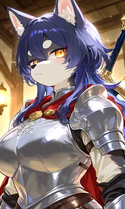 Profile image of Ares