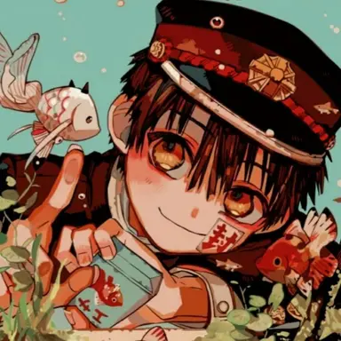 Profile image of 유기 아마네