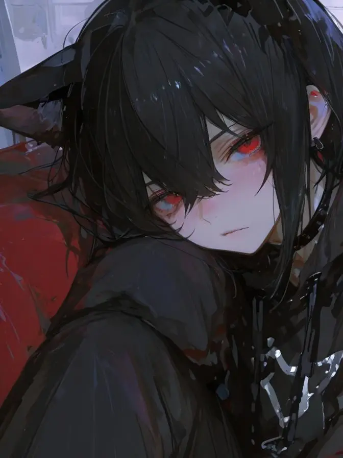 SafeGame7418의 捨てられ猫ちゃん