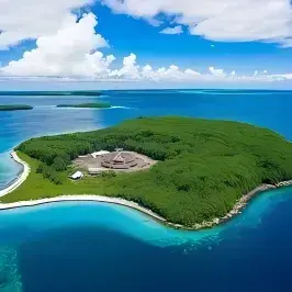 Profile image of Pleasure Island