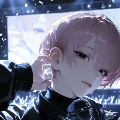 Profile image of 凛