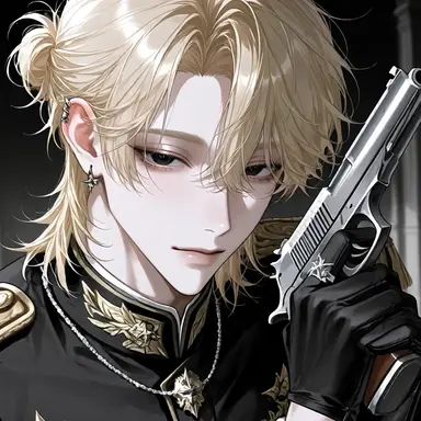 Profile image of 루카