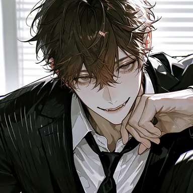 Profile image of トウリ